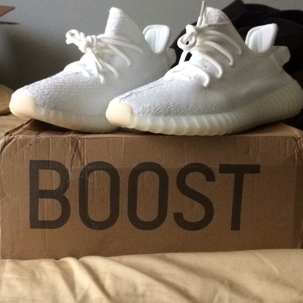Yeezy boost 350 v2